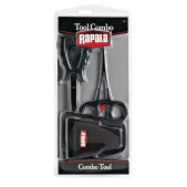 RTC-1 Rapala Tool combo(RSSP8 pliers/RFCP-5 forceps with 18"